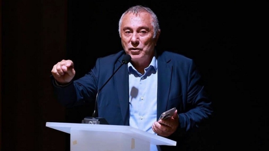 Remzi Kazmaz: “İhraç Kararını Tanımıyorum”